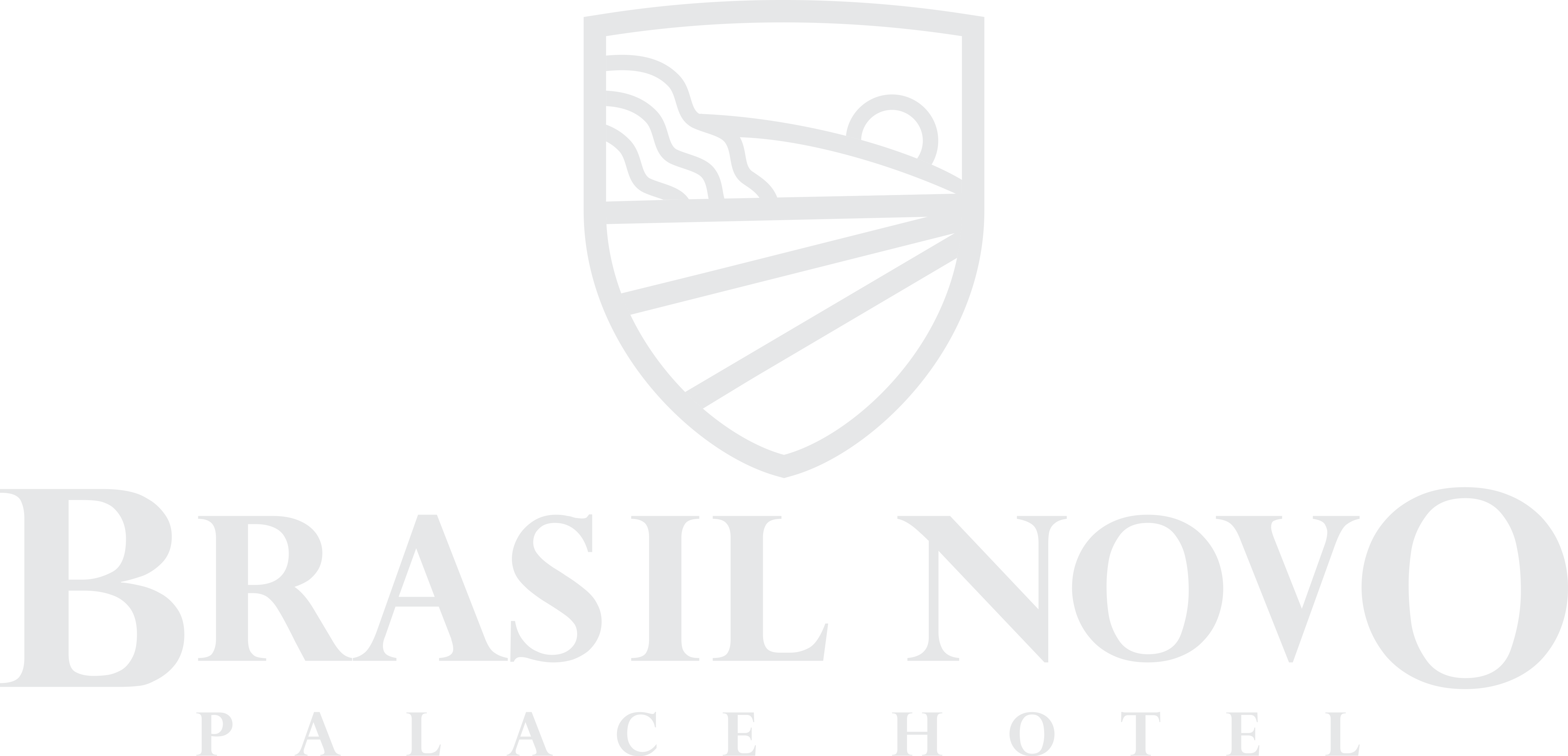 Brasil Novo Palace